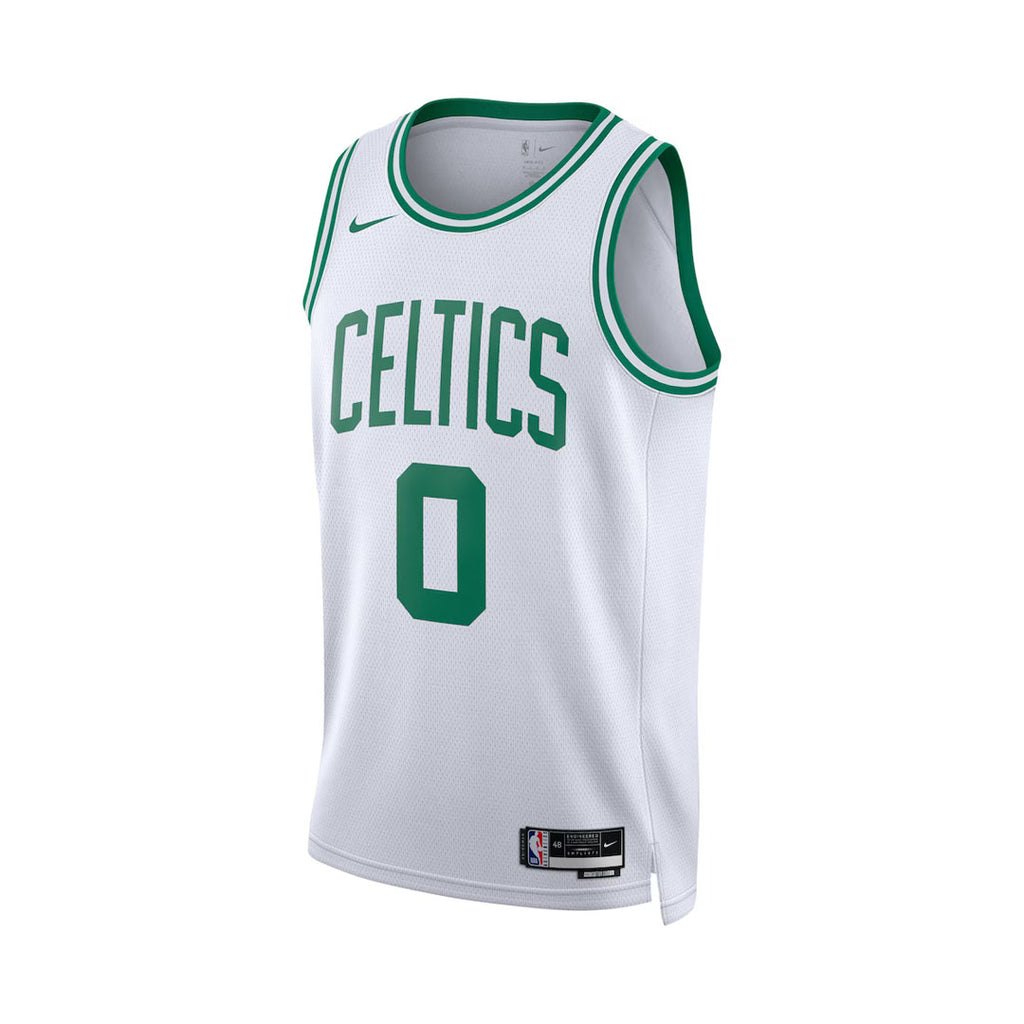 Regata NBA - Boston Celtics Association Edition Swingman Version