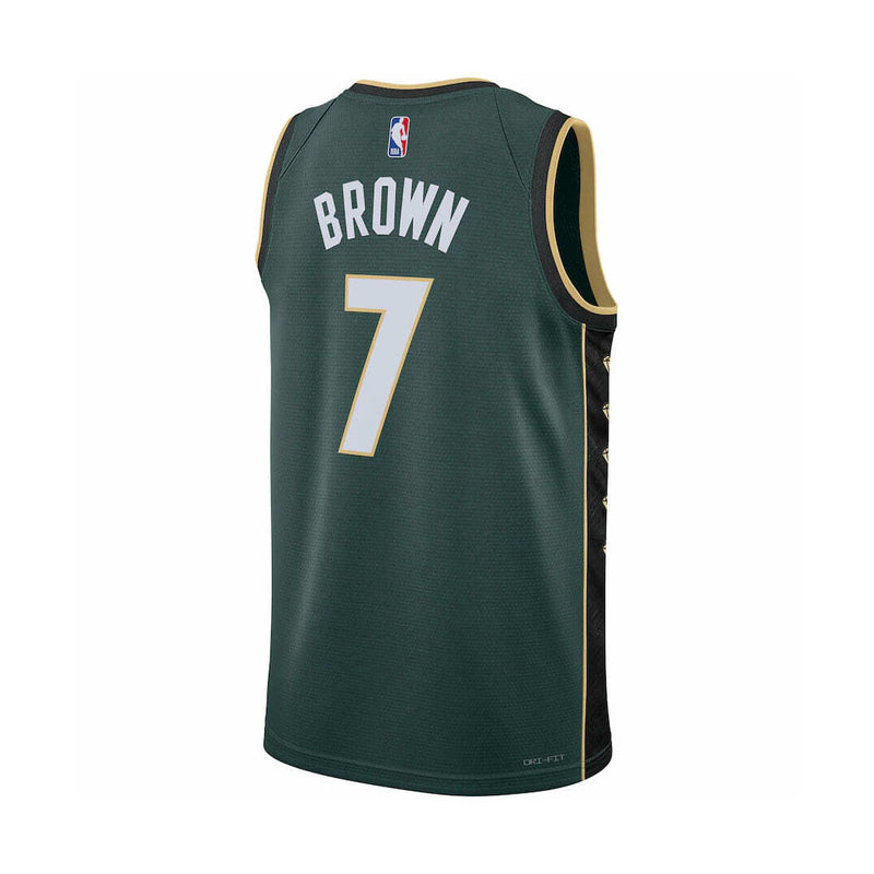 Regata NBA - Boston Celtics City Edition 22/23 Swingman Version