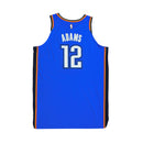 Regata NBA - Oklahoma City Thunder Icon Edition 19/20 Authentic Version