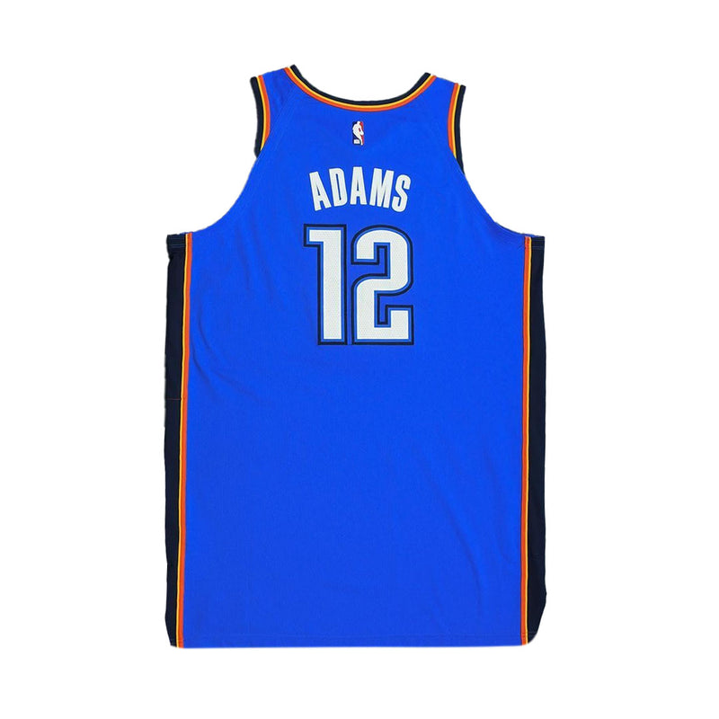 Regata NBA - Oklahoma City Thunder Icon Edition 19/20 Authentic Version