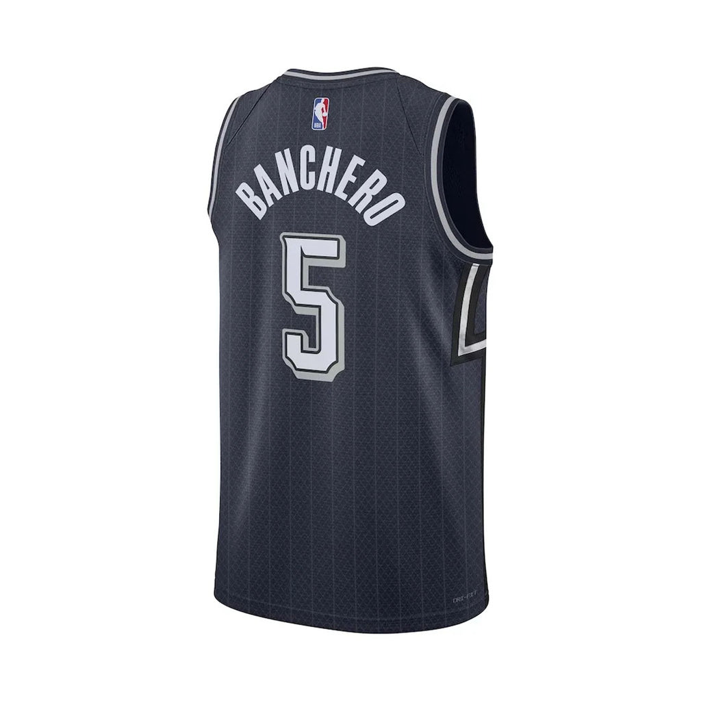 Regata NBA - Orlando Magic City Edition 23/24 Swingman Version