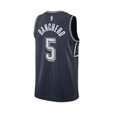 Regata NBA - Orlando Magic City Edition 23/24 Swingman Version