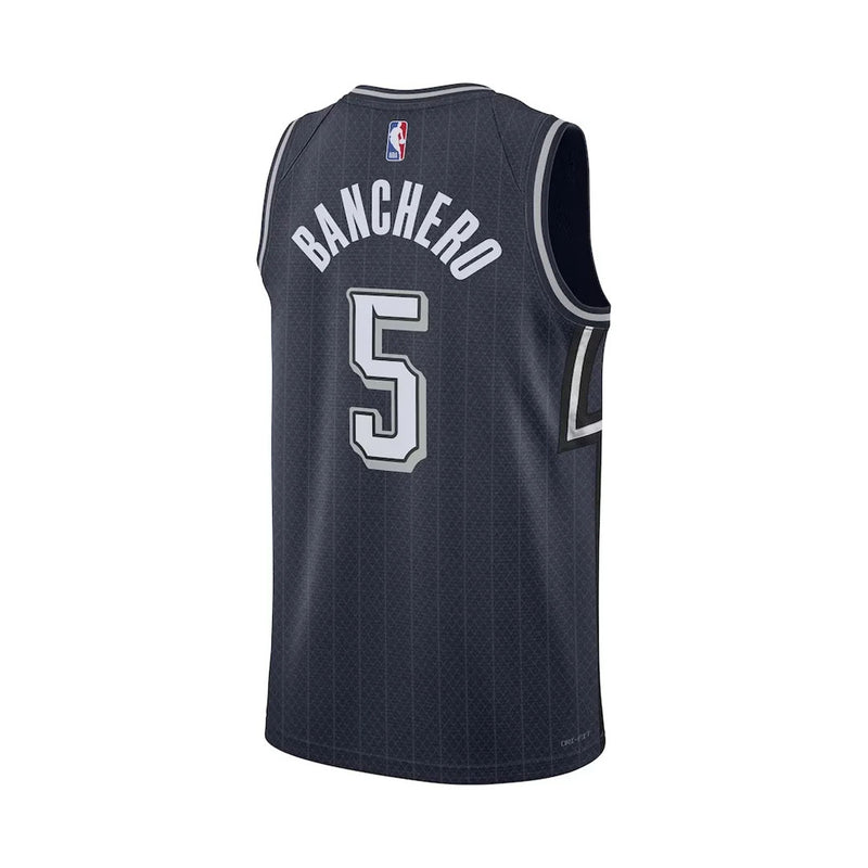 Regata NBA - Orlando Magic City Edition 23/24 Swingman Version