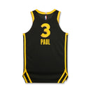 Regata NBA - Golden State Warriors City Edition 23/24 Authentic Version