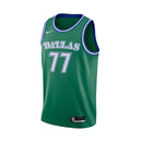 Regata NBA - Dallas Mavericks Classic Edition 20/21 Swingman Version