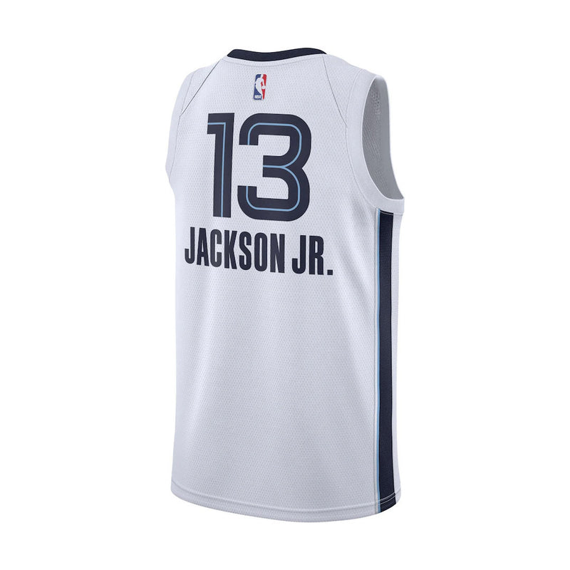 Regata NBA - Memphis Grizzlies Association Edition 23/24 Swingman Version