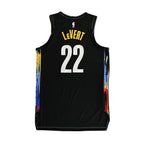 Regata NBA - Brooklyn Nets City Edition 20/21 Authentic Version