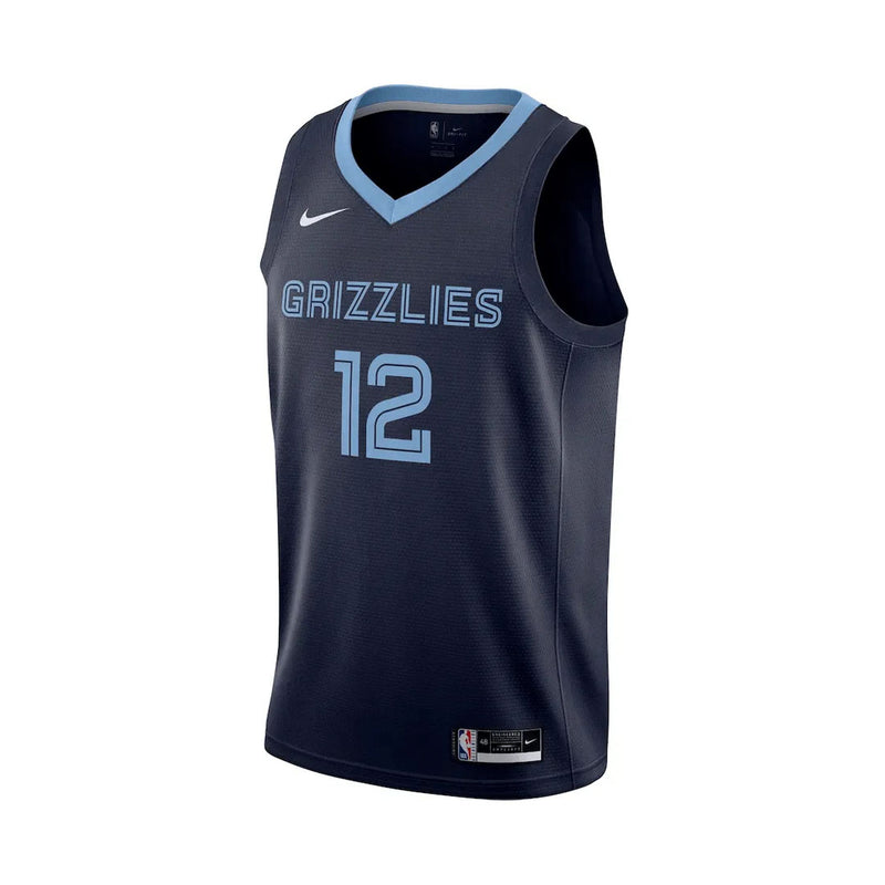 Regata NBA - Memphis Grizzlies Icon Edition 24/25 Swingman Version
