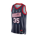 Regata NBA - Houston Rockets City Edition 21/22 Swingman Version