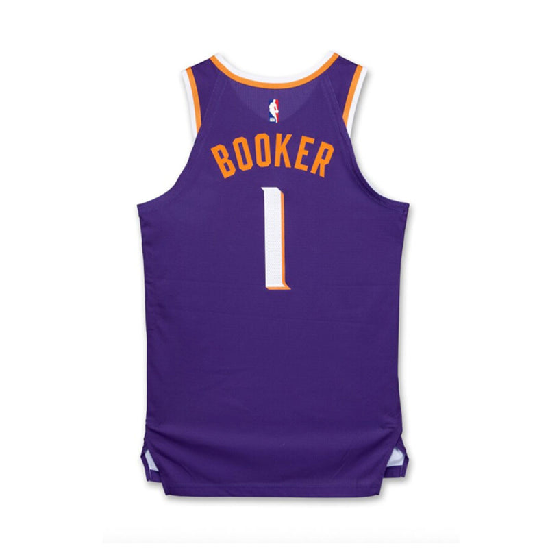 Regata NBA - Phoenix Suns Icon Edition Authentic Version