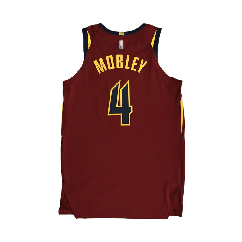 Regata NBA - Cleveland Cavaliers Icon Edition 21/22 Authentic Version