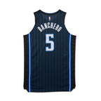 Regata NBA - Orlando Magic Icon Edition 24/25 Authentic Version