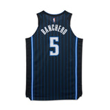 Regata NBA - Orlando Magic Icon Edition 24/25 Authentic Version