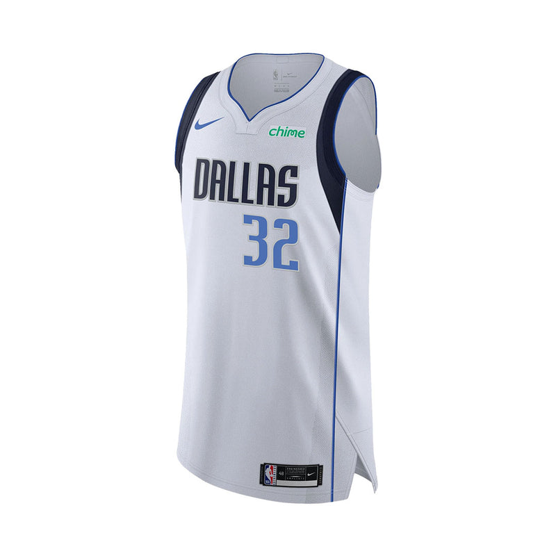 Regata NBA - Dallas Mavericks Association Edition 24/25 Authentic Version