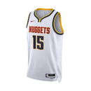Regata NBA - Denver Nuggets Association Edition Swingman Version