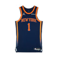 Regata NBA - New York Knicks Statement Edition 23/24 Authentic Version