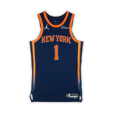 Regata NBA - New York Knicks Statement Edition 23/24 Authentic Version
