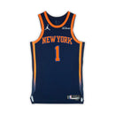 Regata NBA - New York Knicks Statement Edition 23/24 Authentic Version