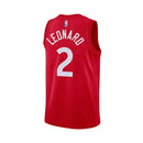 Regata NBA - Toronto Raptors Earned Edition 18/19 Swingman Version