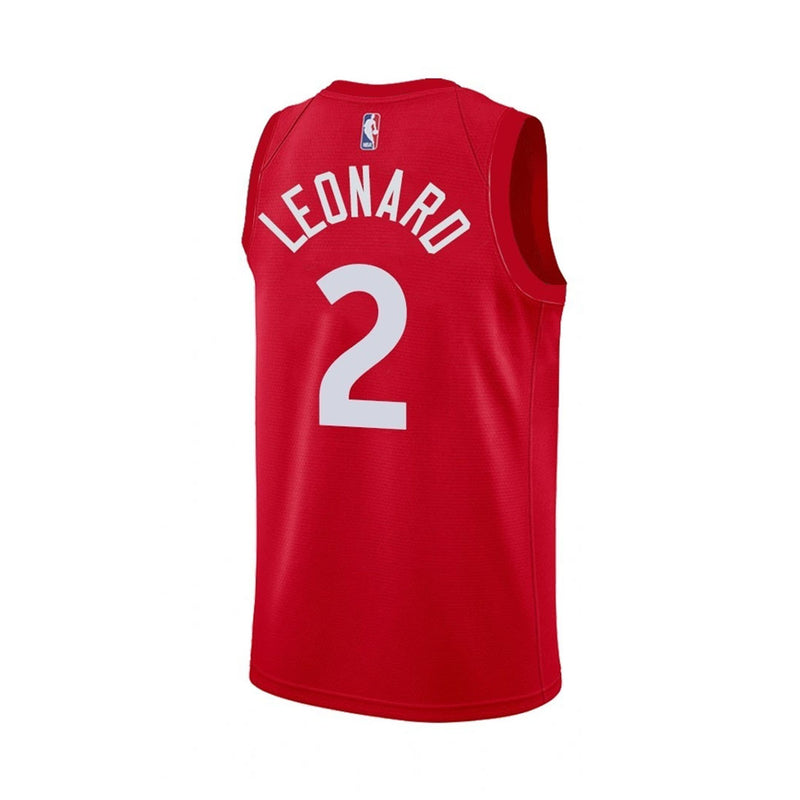 Regata NBA - Toronto Raptors Earned Edition 18/19 Swingman Version