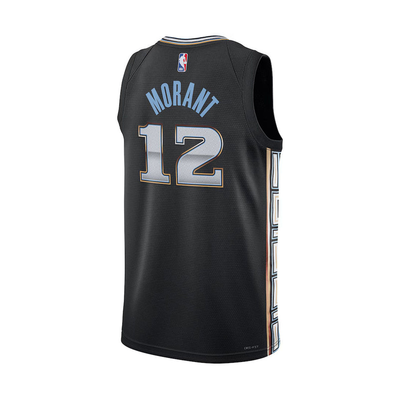 Regata NBA - Memphis Grizzlies City Edition 22/23 Swingman Version