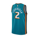 Regata NBA - Detroit Pistons Classic Edition 22/23 Swingman Version