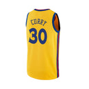 Regata NBA - Golden State Warriors City Edition 17/18 Swingman Version