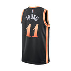 Regata NBA - Atlanta Hawks City Edition 22/23 Swingman Version
