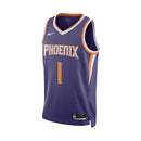 Regata NBA - Phoenix Suns Icon Edition 22/23 Swingman Version