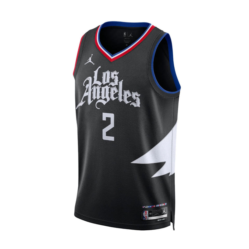 Regata NBA - Los Angeles Clippers Statement Edition 22/23 Swingman Version