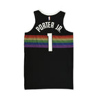 Regata NBA - Denver Nuggets City Edition 19/20 Authentic Version