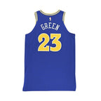 Regata NBA - Golden State Warriors Classic Edition 22/23 Authentic Version