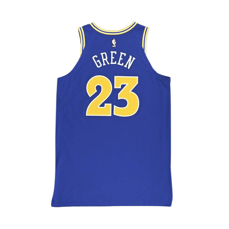 Regata NBA - Golden State Warriors Classic Edition 22/23 Authentic Version