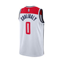 Regata NBA - Washington Wizards Association Edition 25/26 Swingman Version