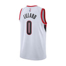 Regata NBA - Portland Trail Blazers Association Edition 24/25 Swingman Version