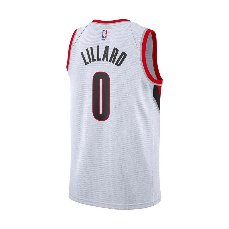 Regata NBA - Portland Trail Blazers Association Edition 24/25 Swingman Version