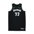 Regata NBA - Minnesota Timberwolves Classic Edition 18/19 Authentic Version