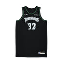 Regata NBA - Minnesota Timberwolves Classic Edition 18/19 Authentic Version