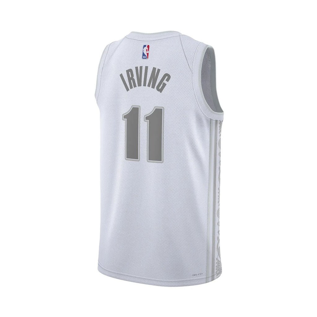 Regata NBA - Dallas Mavericks City Edition 24/25 Swingman Version