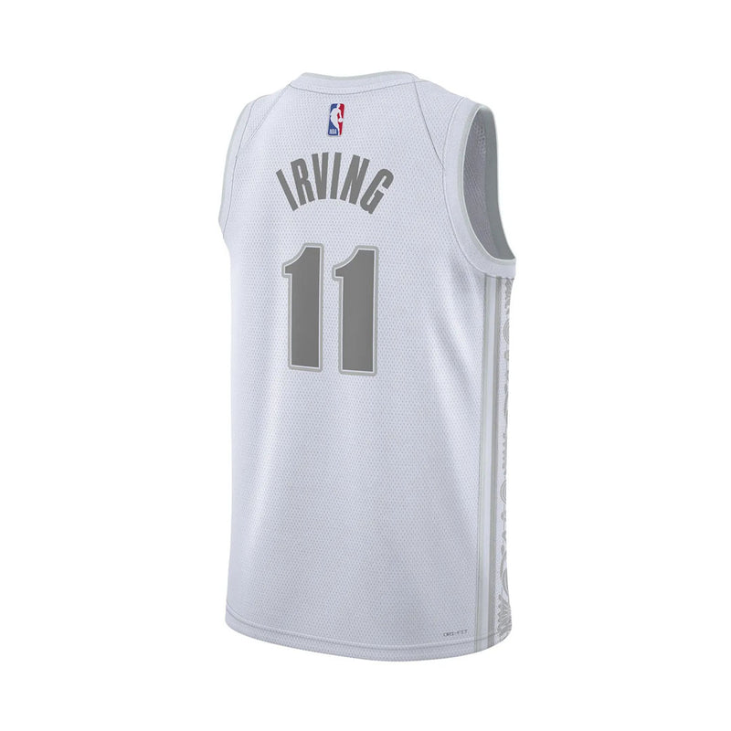 Regata NBA - Dallas Mavericks City Edition 24/25 Swingman Version