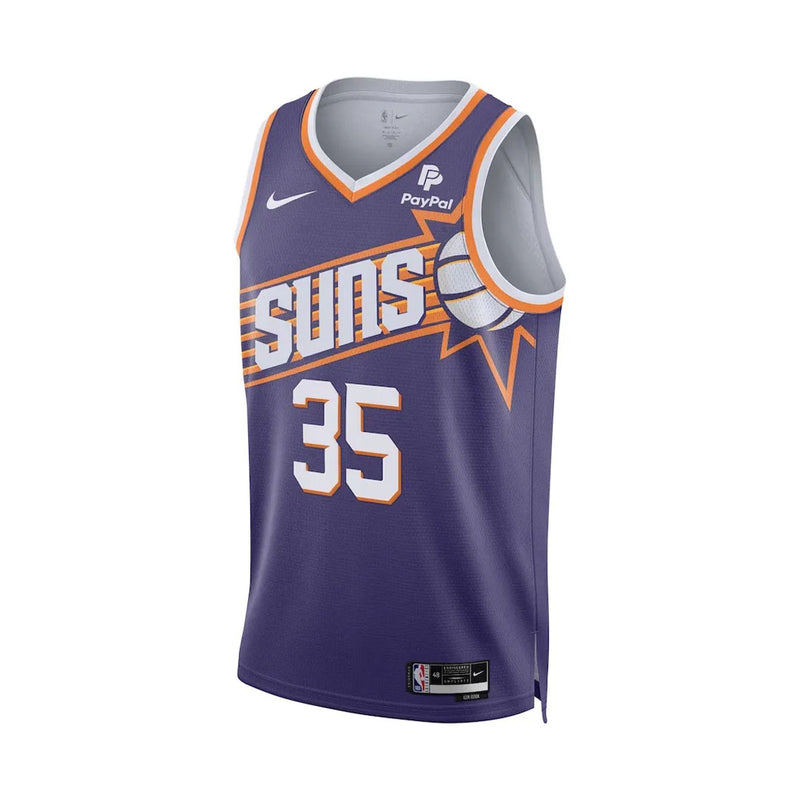 Regata NBA - Phoenix Suns Icon Edition Swingman Version