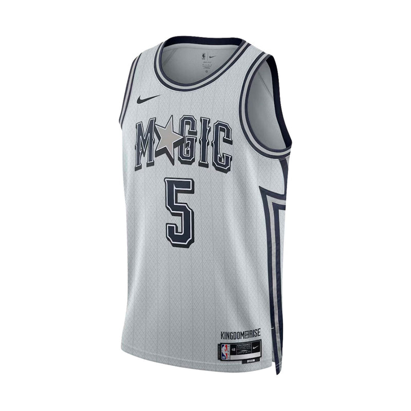 Regata NBA - Orlando Magic City Edition 24/25 Swingman Version