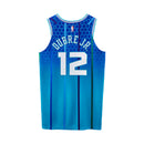 Regata NBA - Charlotte Hornets City Edition 21/22 Authentic Version