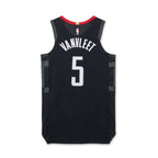 Regata NBA - Houston Rockets Statement Edition Authentic Version