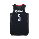 Regata NBA - Houston Rockets Statement Edition Authentic Version