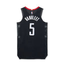 Regata NBA - Houston Rockets Statement Edition Authentic Version