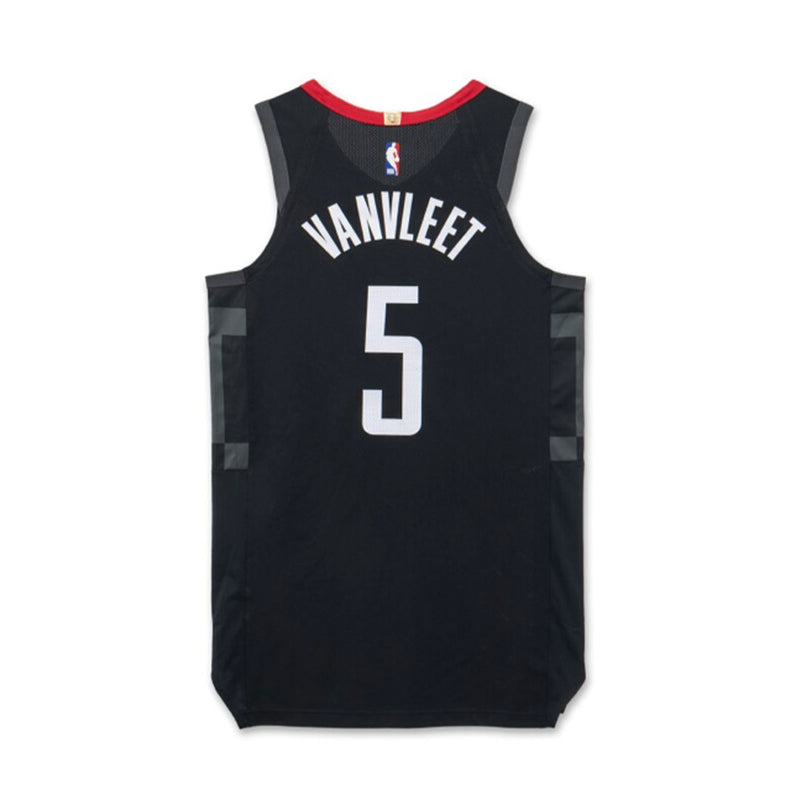 Regata NBA - Houston Rockets Statement Edition Authentic Version