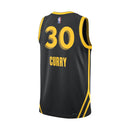 Regata NBA - Golden State Warriors City Edition 23/24 Swingman Version