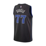Regata NBA - Dallas Mavericks City Edition 23/24 Swingman Version