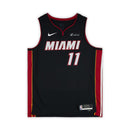 Regata NBA - Miami Heat Icon Edition 21/22 Authentic Version